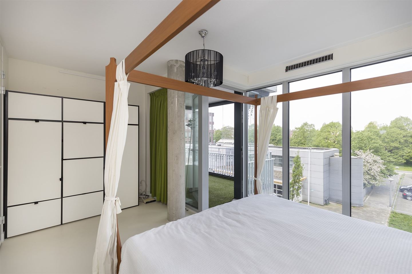 Polderweg Amsterdam - € 2600,- for RENT