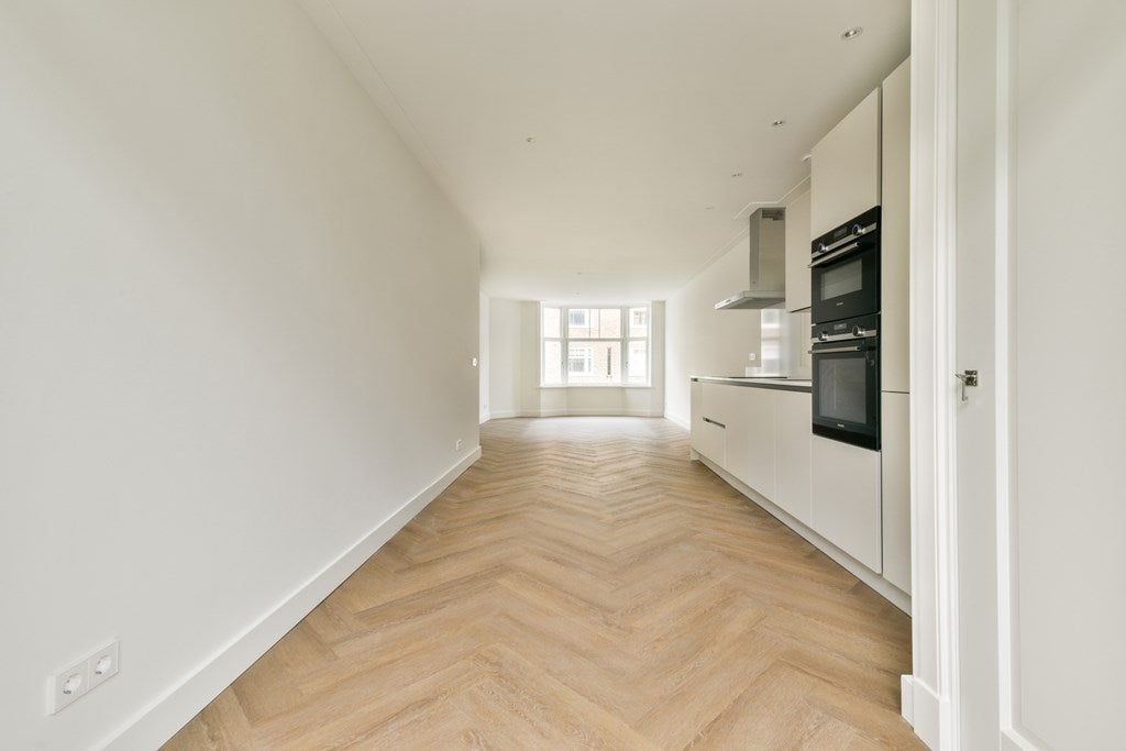 Appartement te huur Biesboschstraat 45 1 in Amsterdam voor € 3.000 Amsterdam
