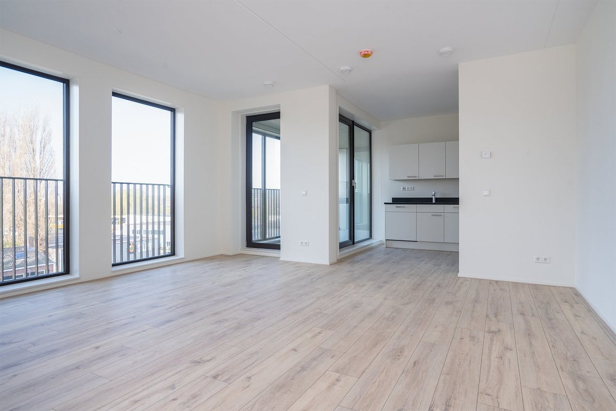 Te huur: Appartement Punt Sniep 625 in Diemen