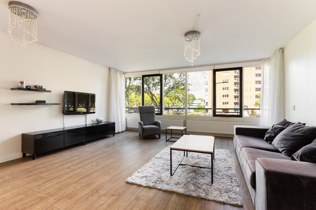 Te huur: Appartement Cornelis van Rijplantsoen 5 in Amsterdam