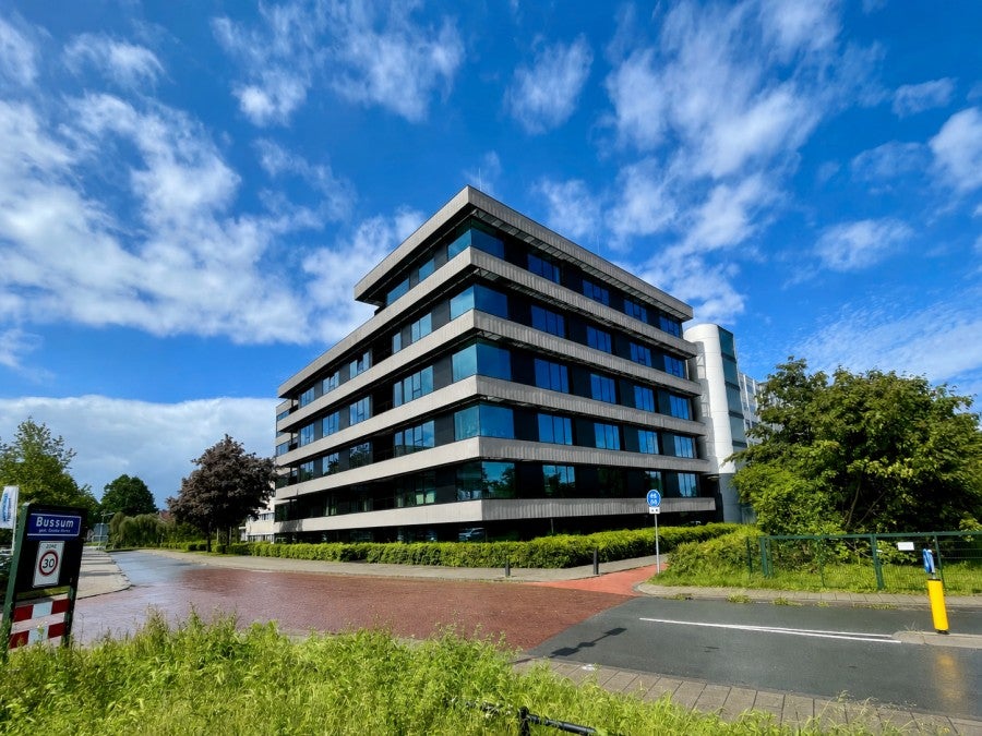 Studio te huur Zwarteweg in Naarden voor € 878