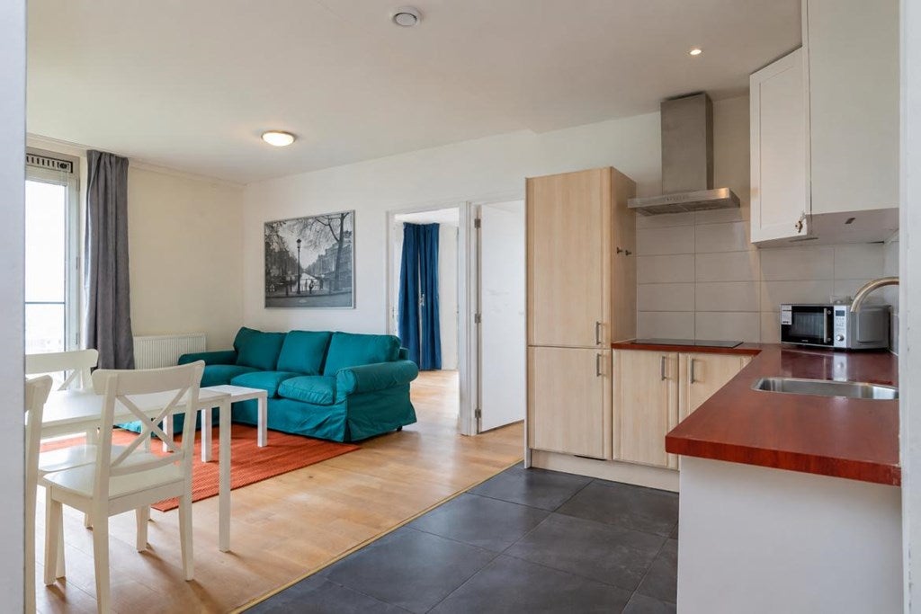 Te huur: Appartement Osdorper Ban 667 9 in Amsterdam Amsterdam