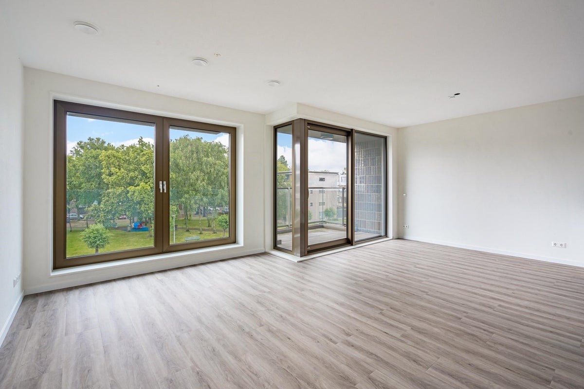 Te huur: Appartement Willem Parelstraat 384 in Amsterdam