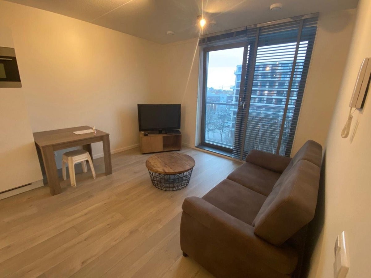 Te huur: Appartement Kranenburg in Amsterdam