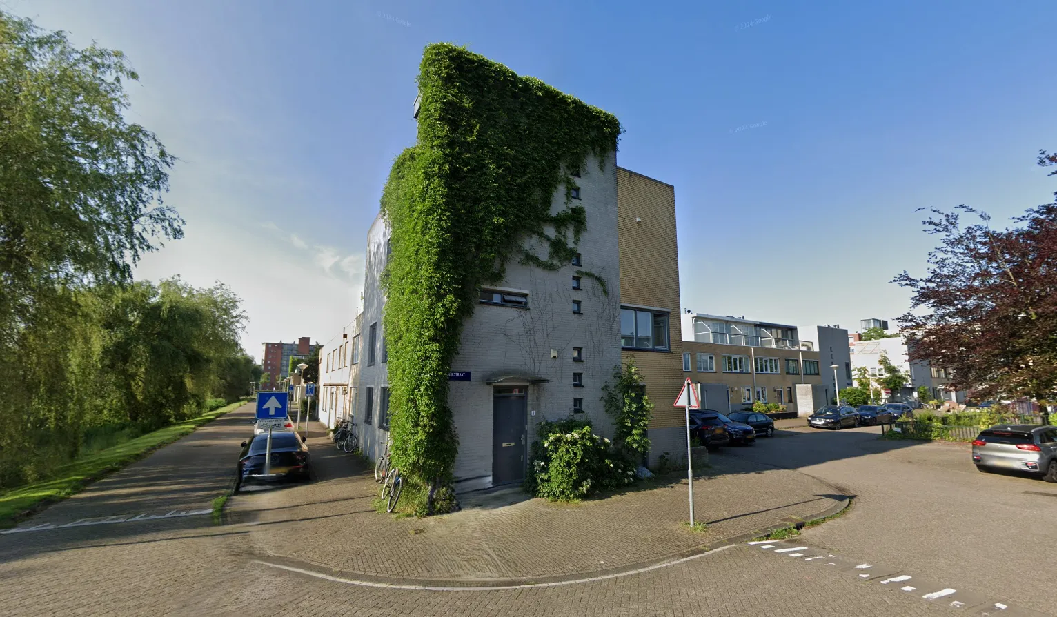 Maaseikstraat