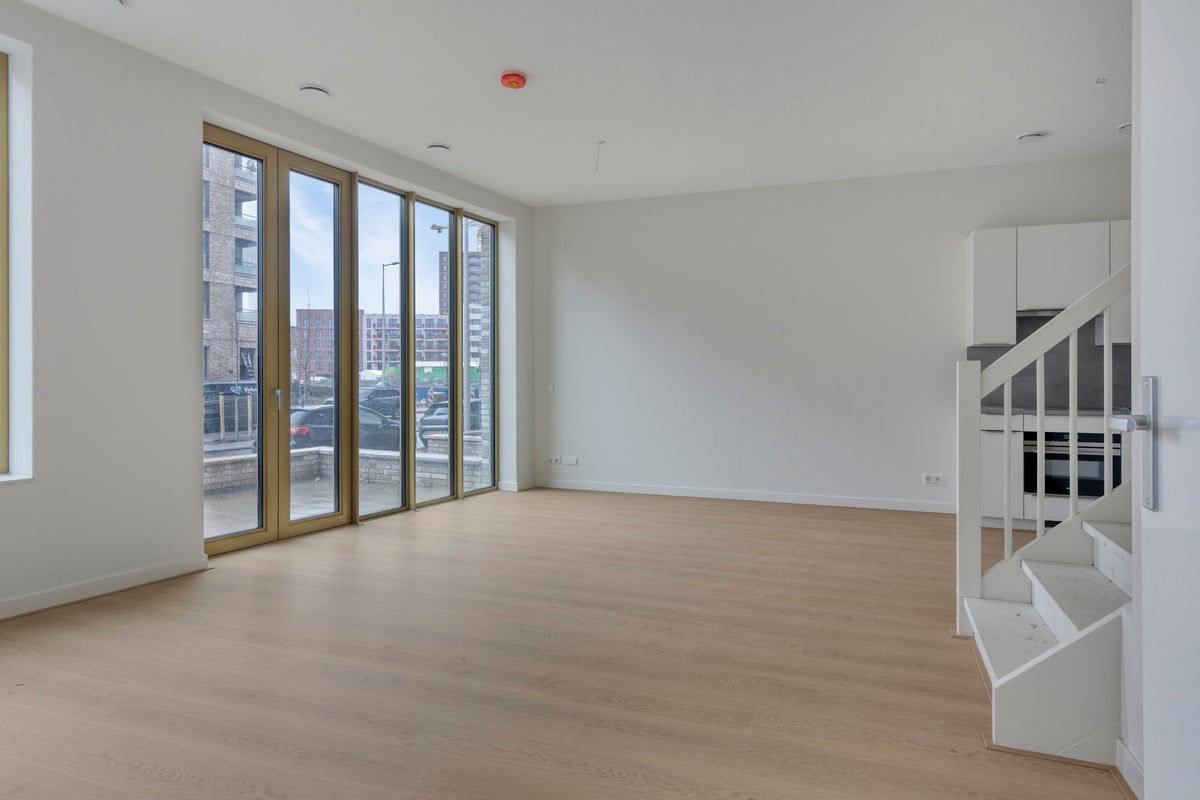 Appartement te huur Elzenhagen, Elzenhagensingel in Amsterdam voor € 2.380