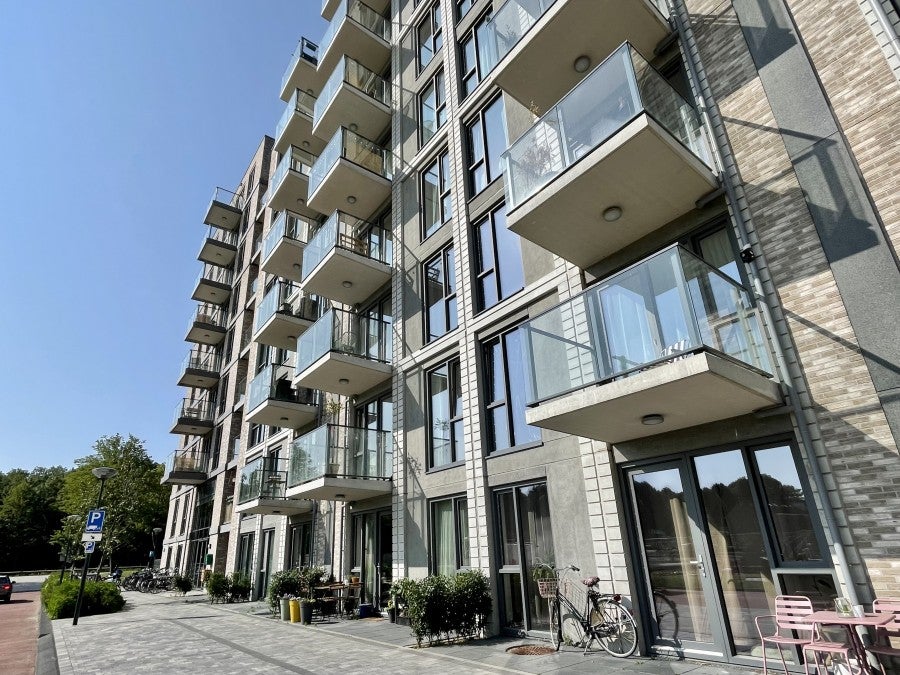 Appartement te huur Cronestein, Alfabetweg in Leiden Leiden