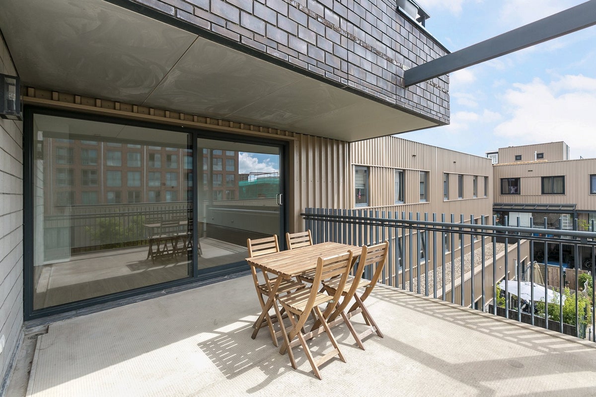 Te huur: Appartement Galjootstraat in Amsterdam