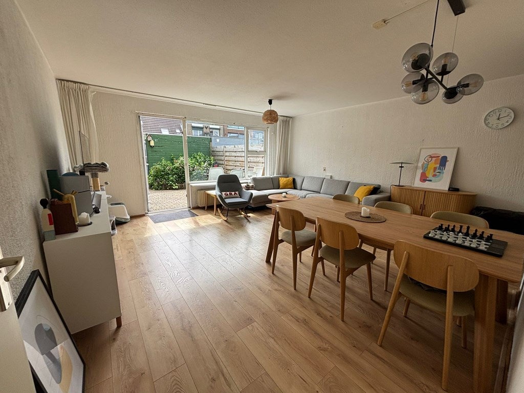 Huis te huur Lemenburg 79 in Hoofddorp voor € 2.300