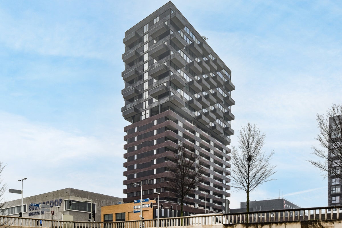 Te huur: Huis Termini 97 in Amsterdam