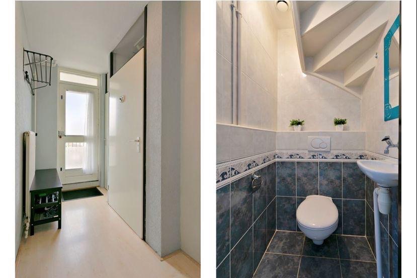 Nice 2 bedroom apartment nearby metrostation Gein
