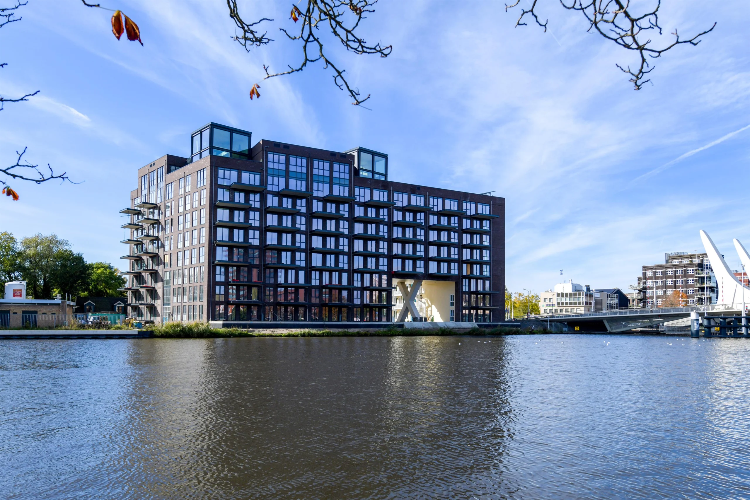 Te huur: De Gashouder 97, Zaandam - Vivantus verhuur