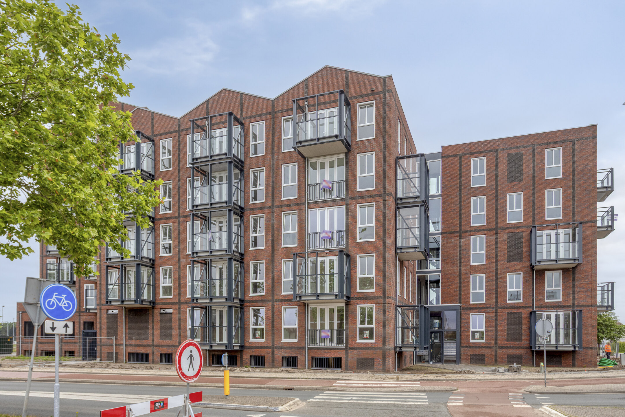 Te huur: Bestevaer 17, Huizen - Vivantus verhuur