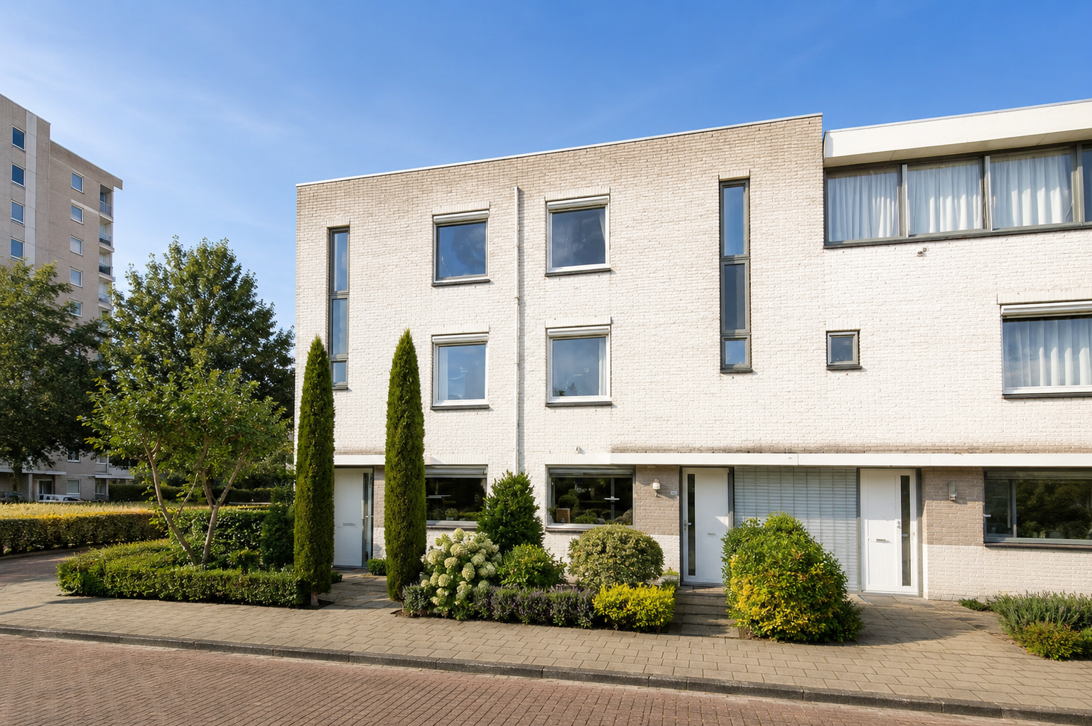 Te huur: Catharina van Renneslaan 69, Amstelveen - Vivantus verhuur