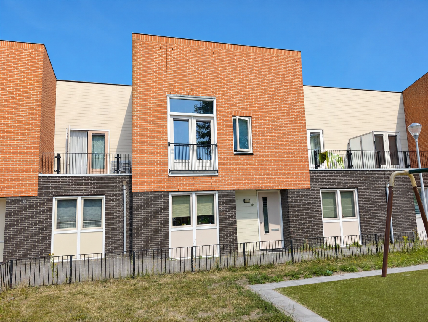Te huur: Tancrediplantsoen 14, Nieuw-Vennep - Vivantus verhuur