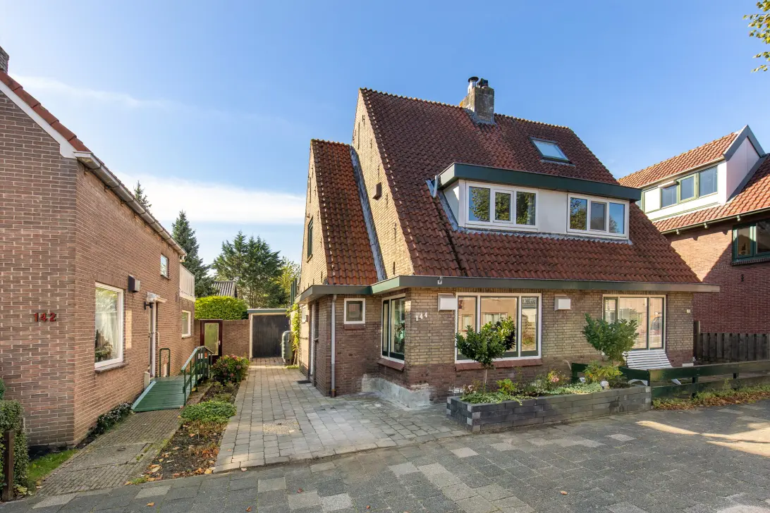 Wilgenlaan 144