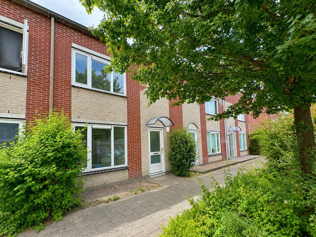 Te huur: Huis Hannie Schaftstraat in Hoofddorp