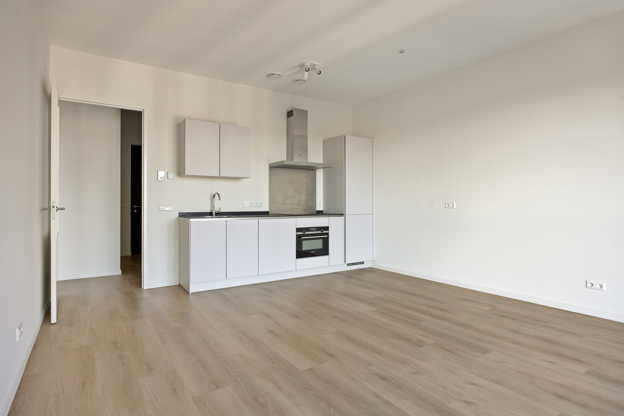 apartment at Gaasterlandstraat 329, 1079 RH Amsterdam, Netherlands