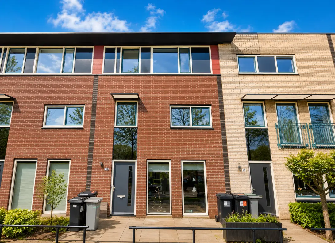 Burchtpoort 10