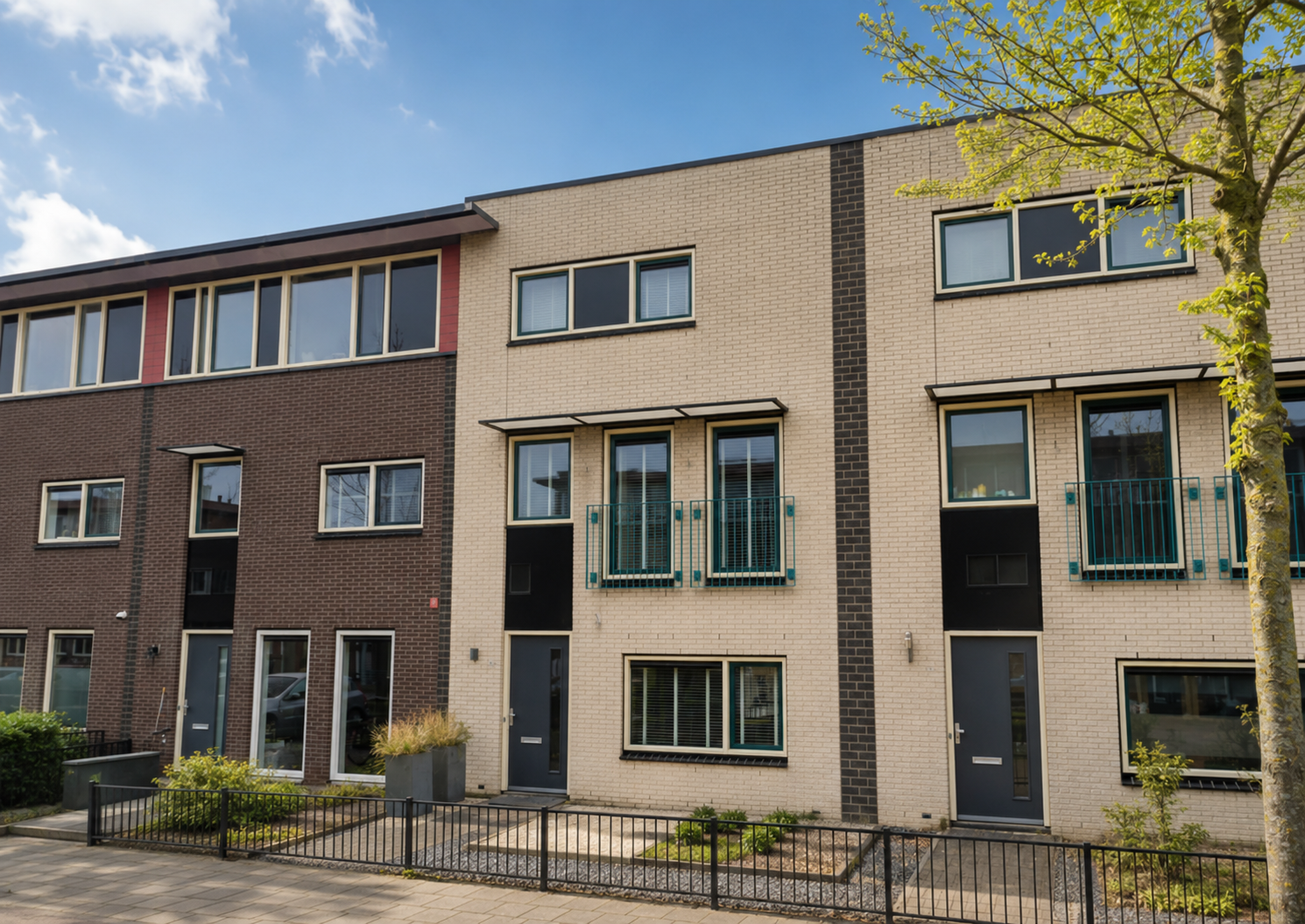 Te huur: Catharijnepoort 20, Nieuw-Vennep - Vivantus verhuur