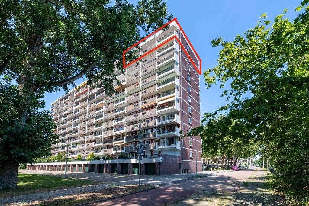 Jisperveldstraat, Amsterdam, Nederland Utrecht