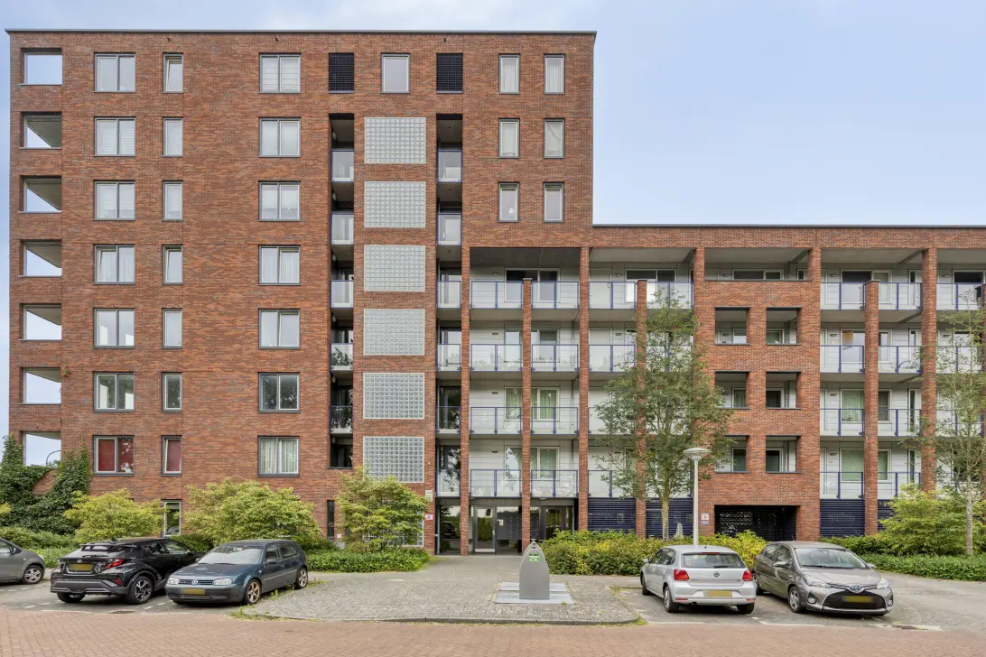 Sint Janskruidlaan 350