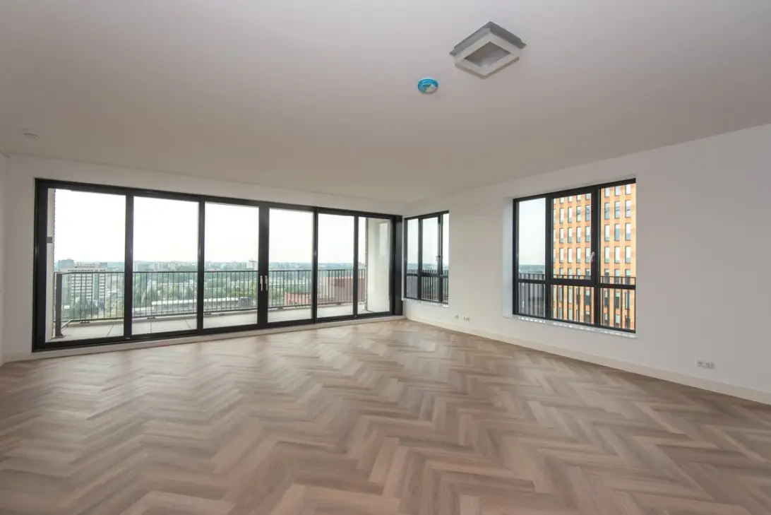 Gustav Mahlerlaan 355 Amsterdam