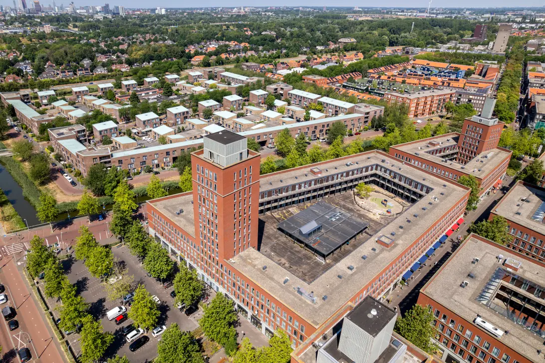 Oude Kustlijn 68