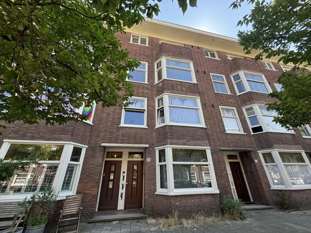 Kinderdijkstraat 79 2 Amsterdam