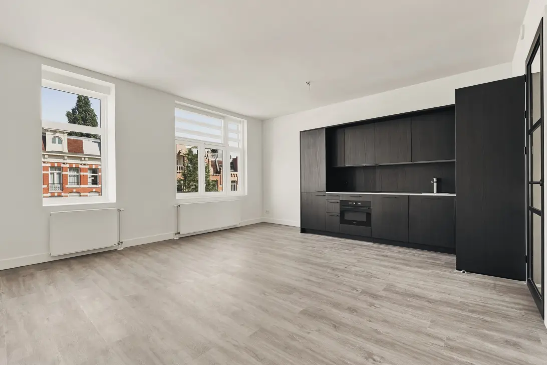 Overtoom 205 B3 Amsterdam