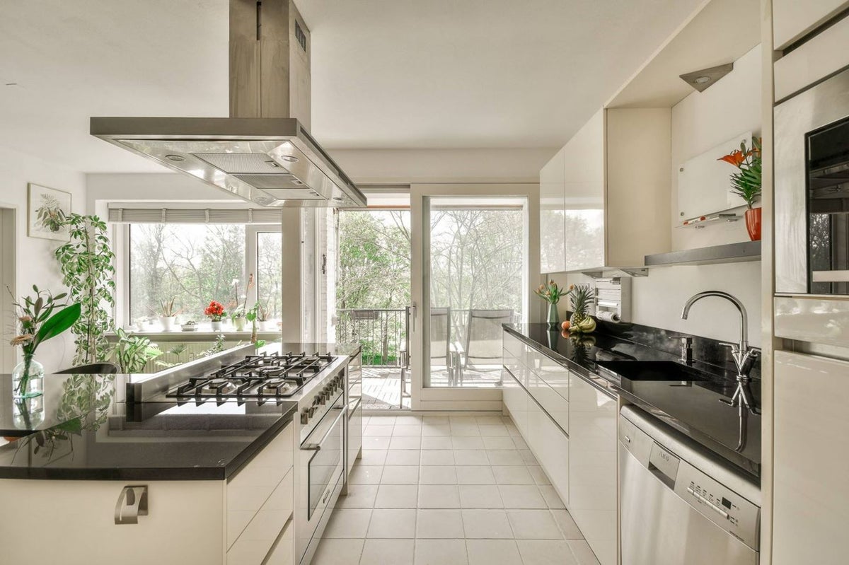 Te huur: Appartement Sportlaan 76 in Amstelveen