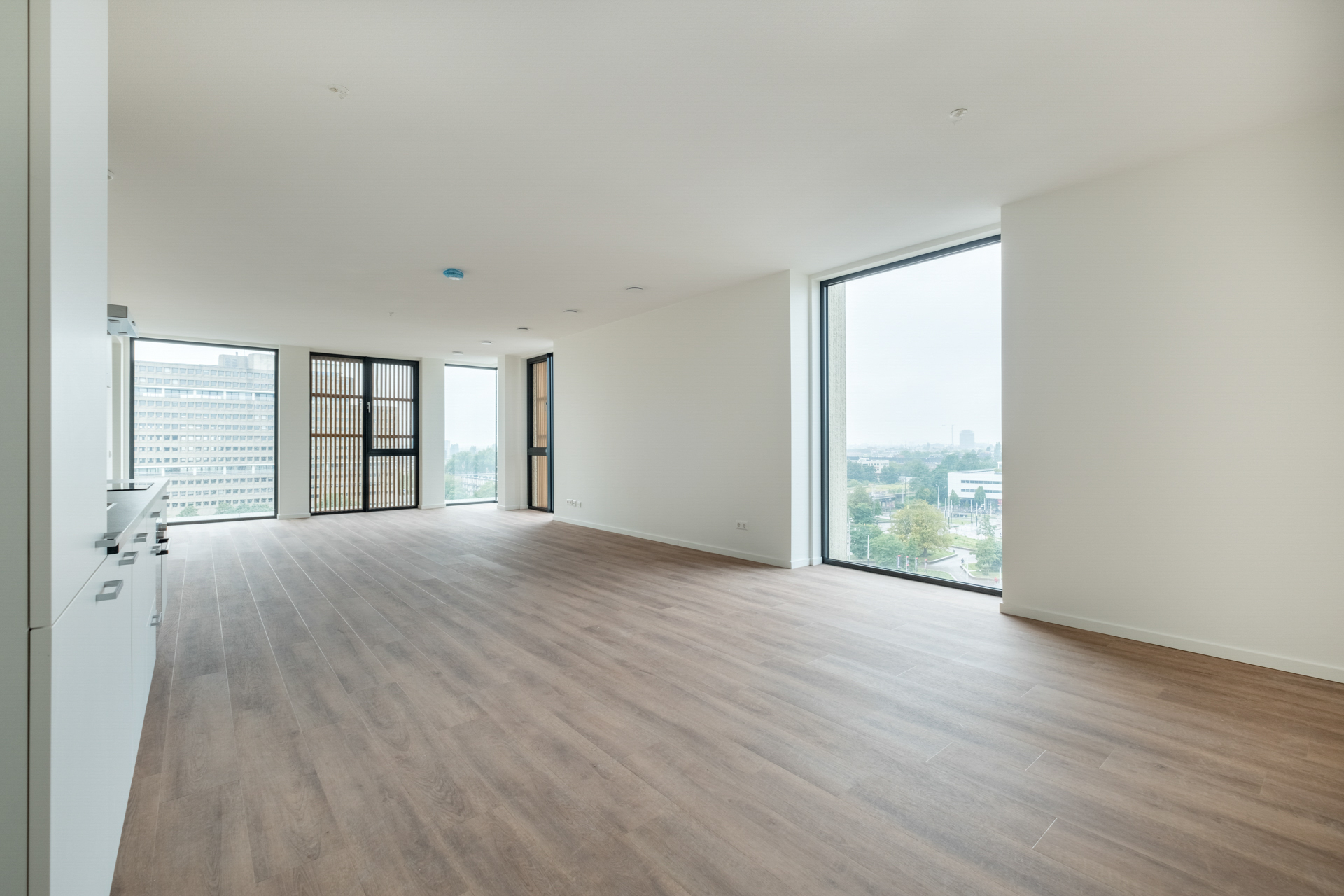 apartment at Julianaplein 103, 1097 DN Amsterdam, Netherlands