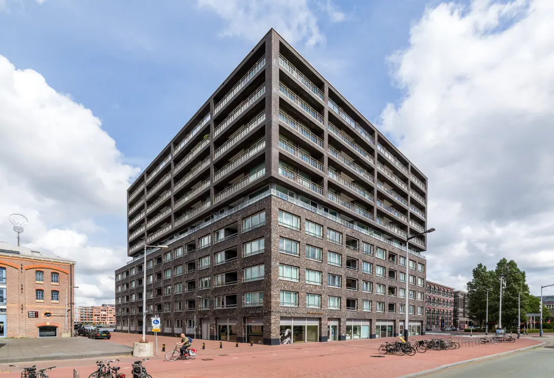 apartment at Oostelijke Handelskade Noord-Holland Amsterdam 1019 BW