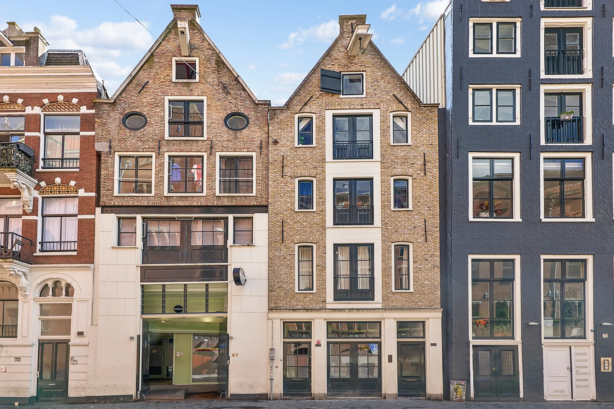 Beursstraat 29 D