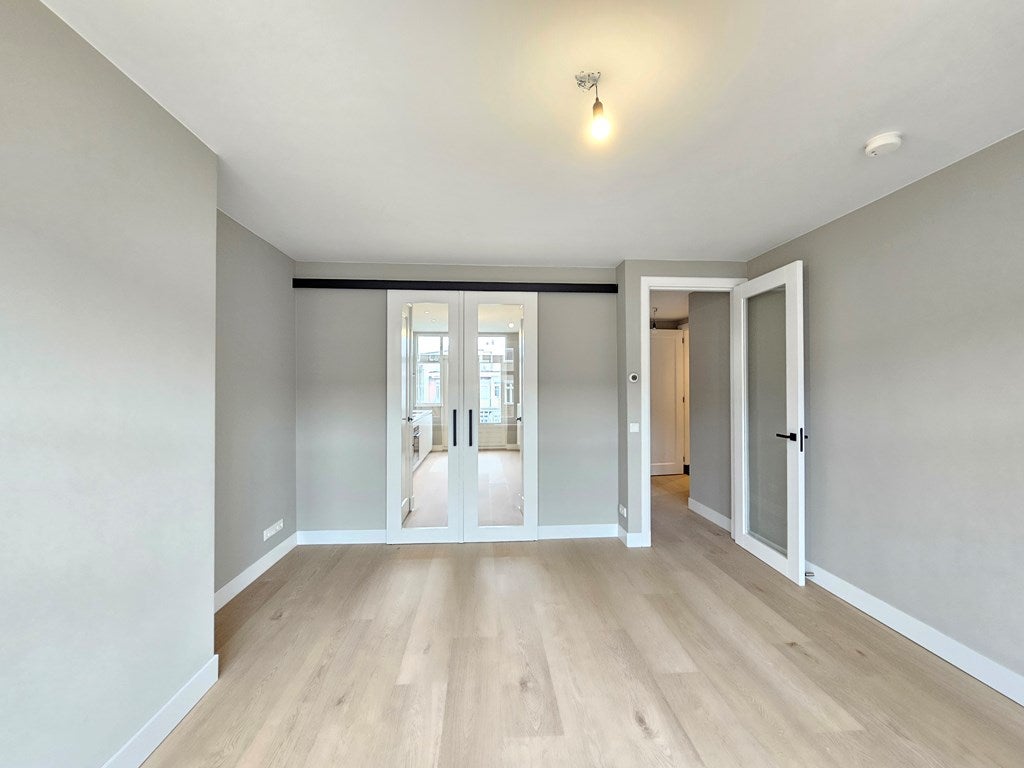 Te huur: Appartement Admiraal De Ruijterweg in Amsterdam