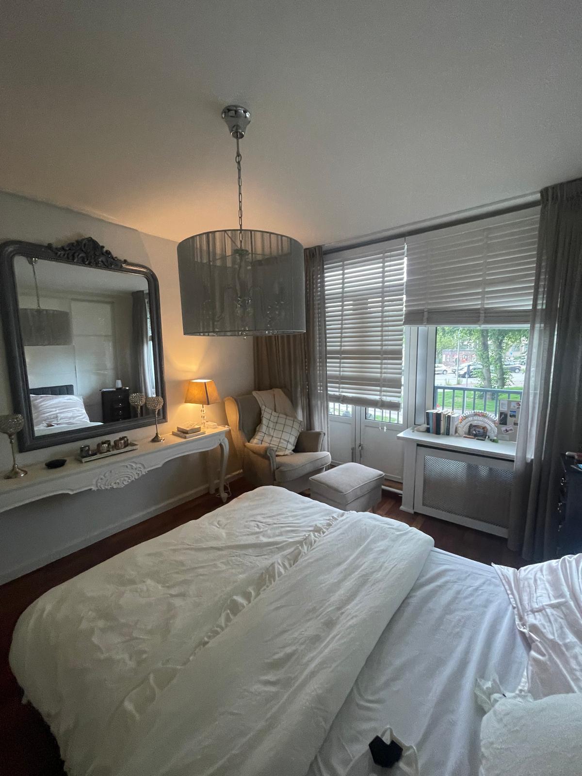 Large Bedroom in Amazing Apartment