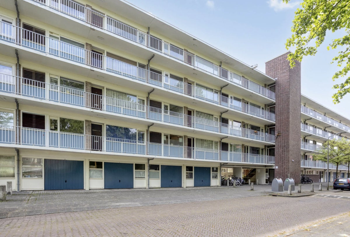 Te huur: Appartement Zwingliweg in Amstelveen
