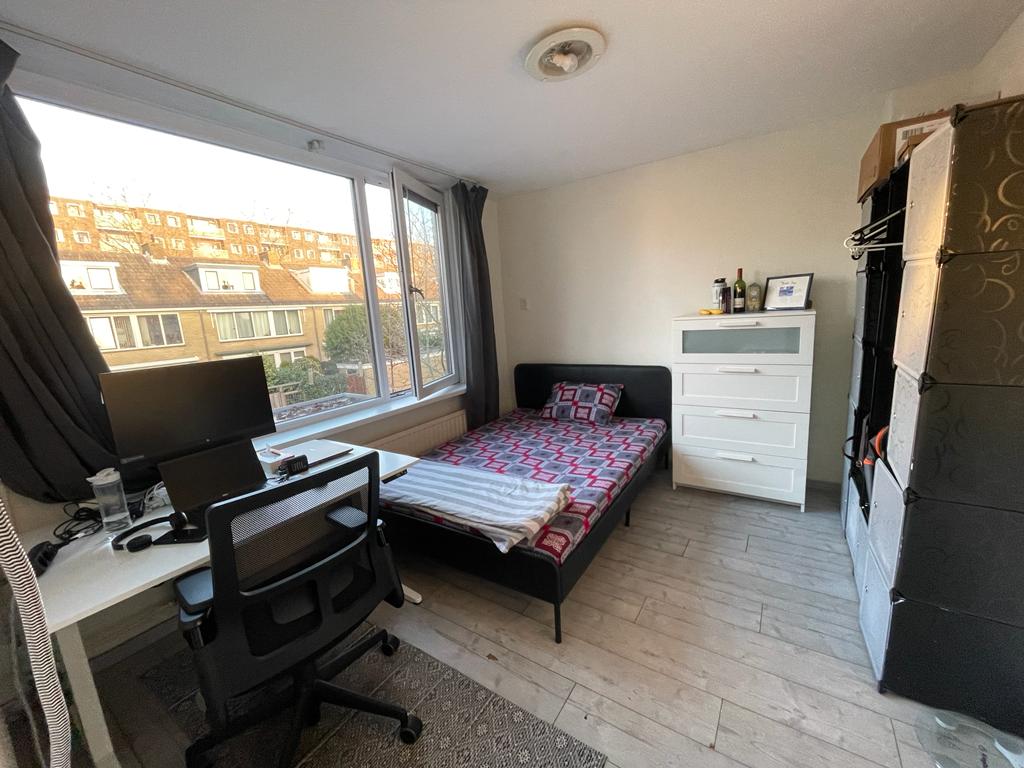 Premium Furnished Accommodation Amsterdam,Schiphol