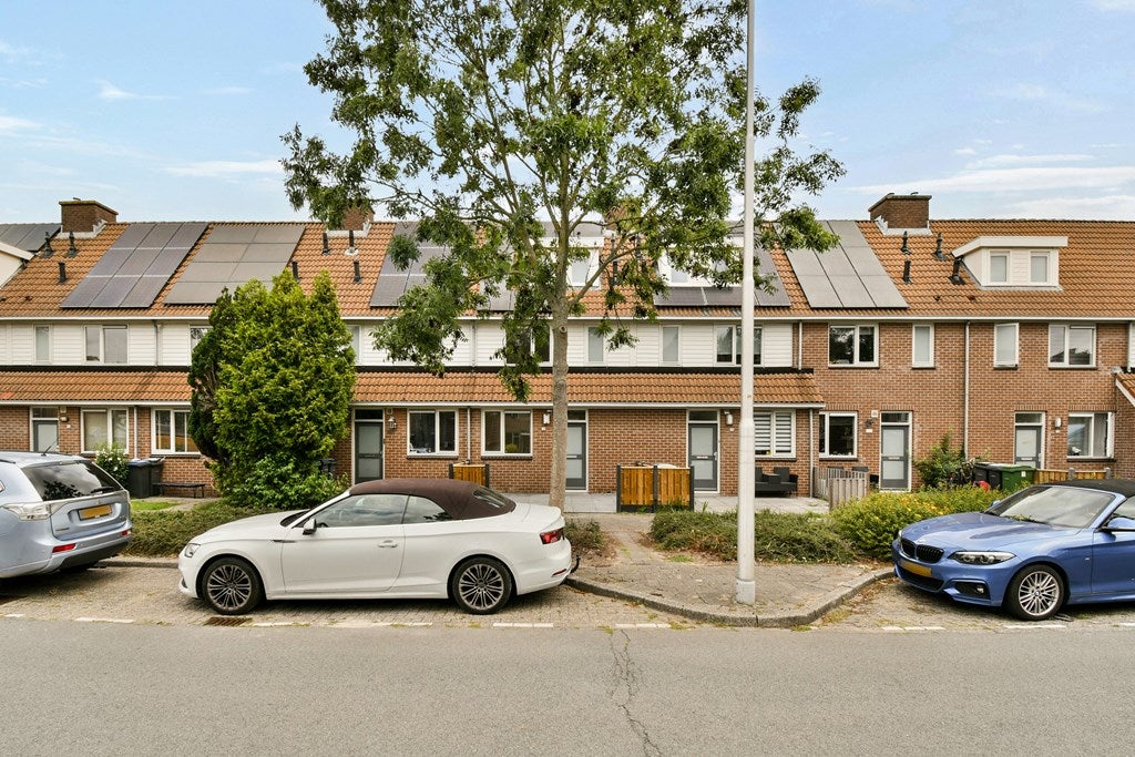 Te huur: Huis Poortwachter 78 in Amstelveen Amstelveen