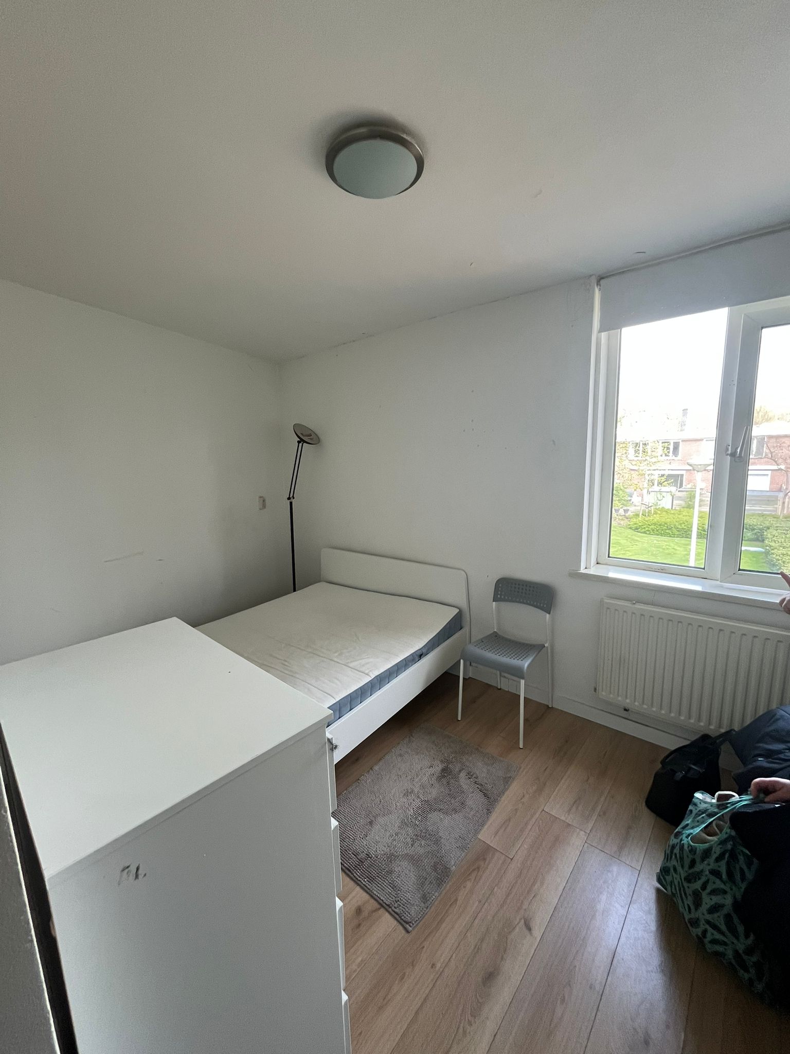 room in amsterdam noord