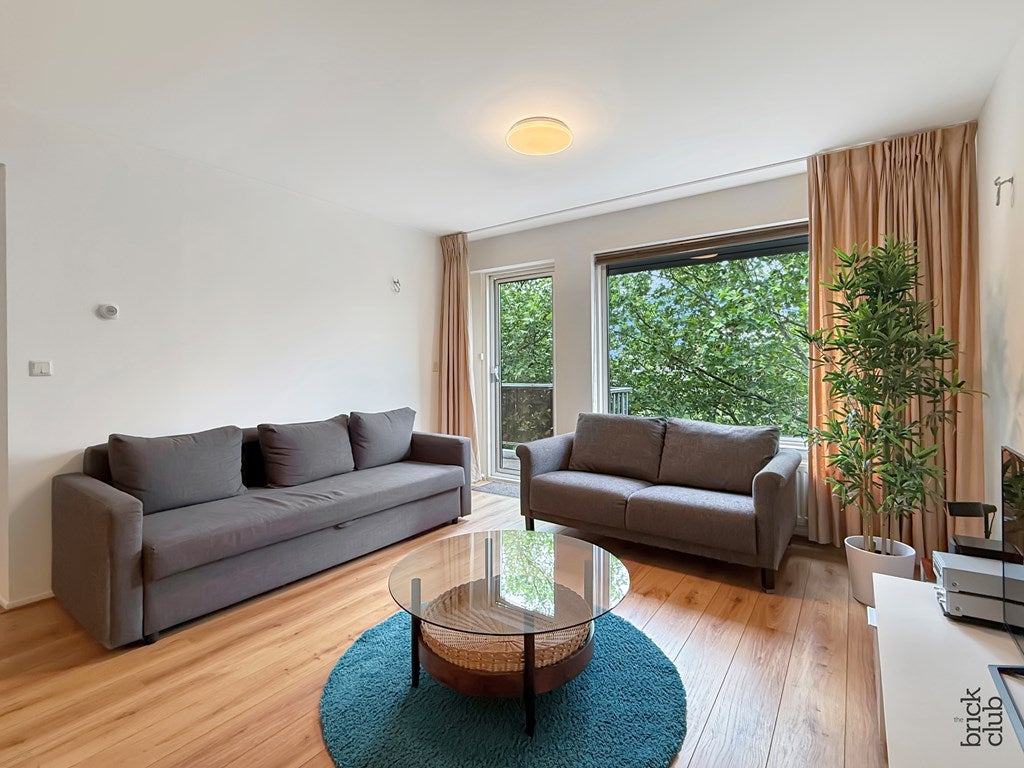 Appartement te huur Kranenburg 41 in Amsterdam voor € 2.500