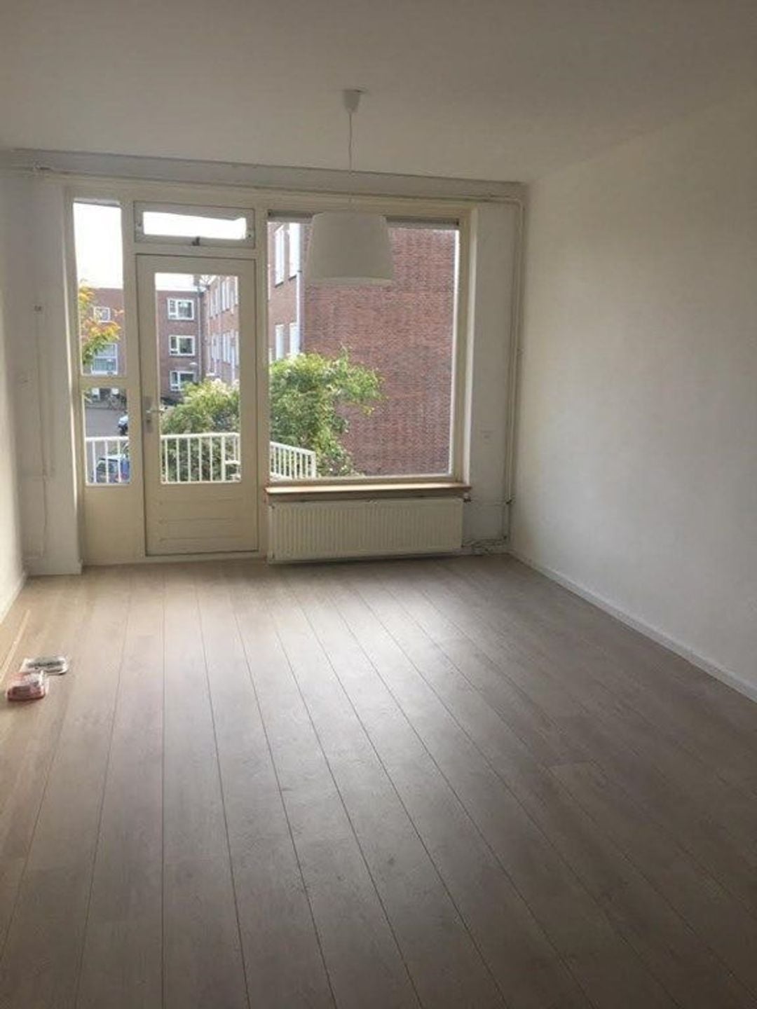 Johannes van der Waalsstraat 66 1