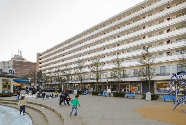 apartment at Delflandplein 138 1062HV Amsterdam