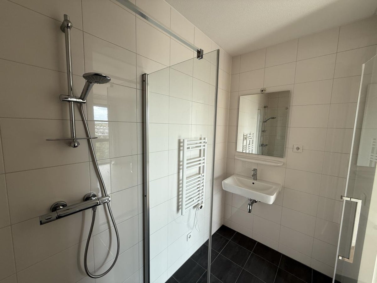 Appartement te huur Sloterdijk-West, Haarlemmerweg in Amsterdam voor € 1.496