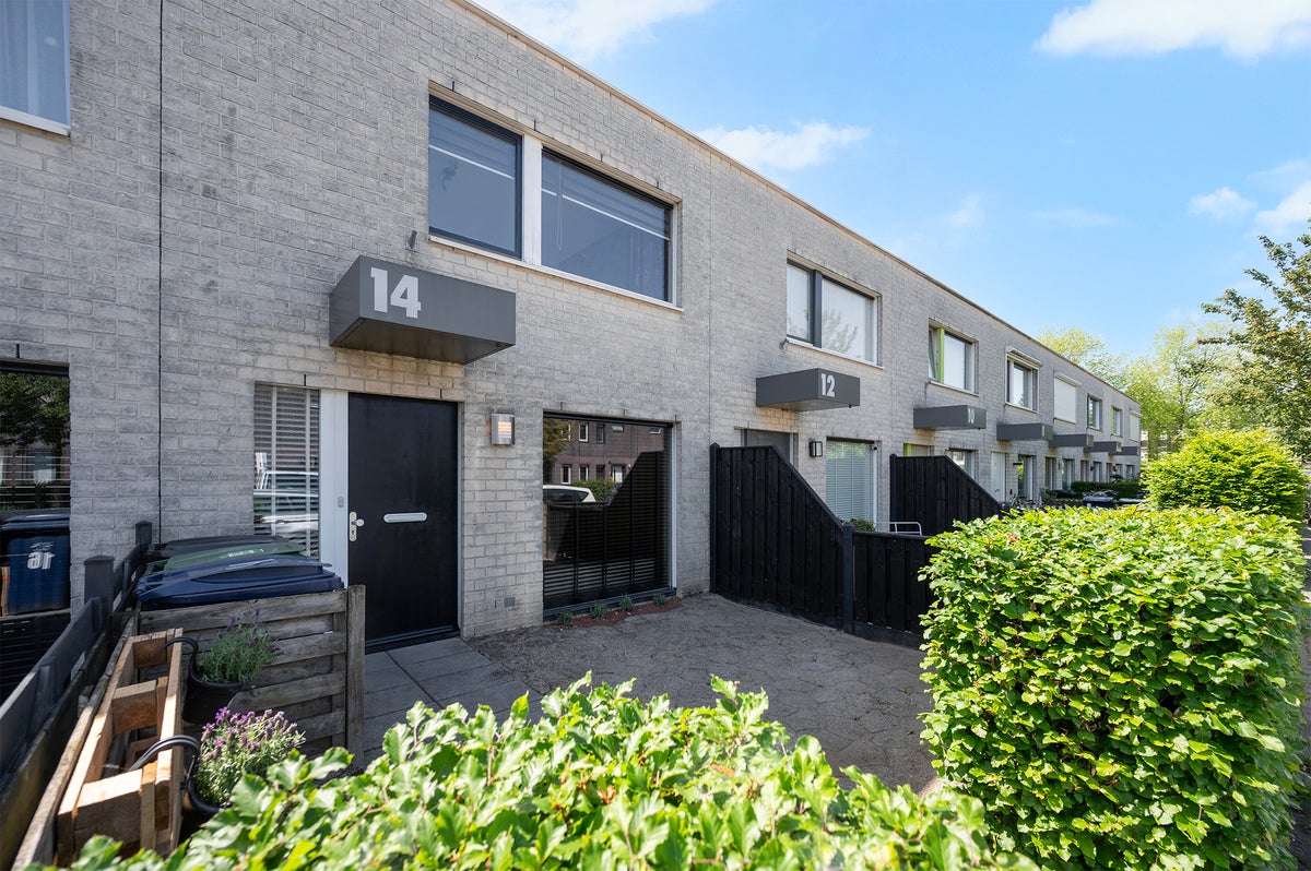Te huur: Huis Holbeinstraat in Almere
