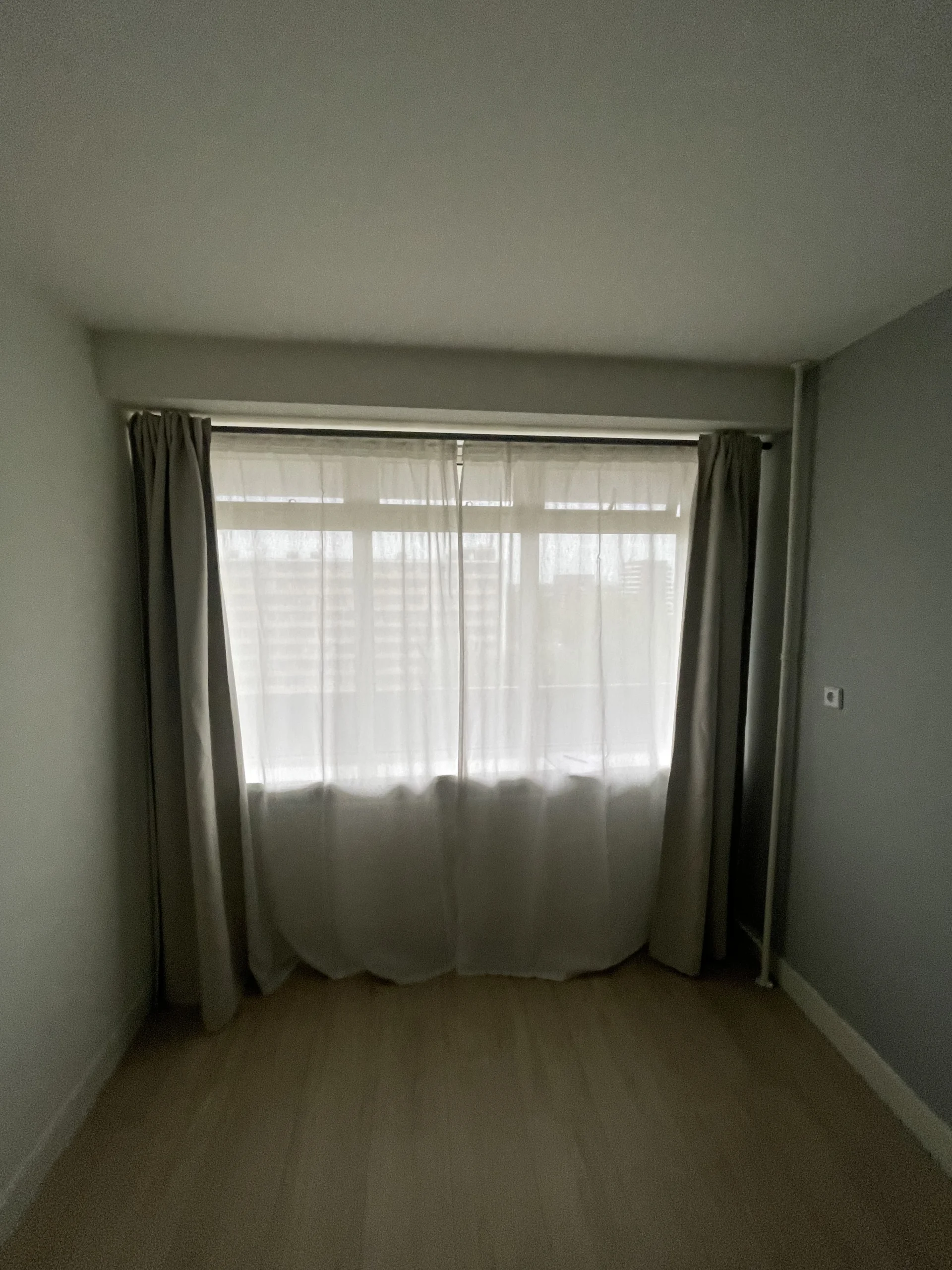 Kamer Amsterdam Nieuw-West