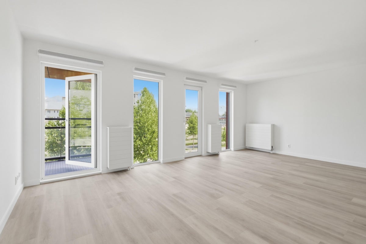 Te huur: Appartement Meer en Vaart in Amsterdam