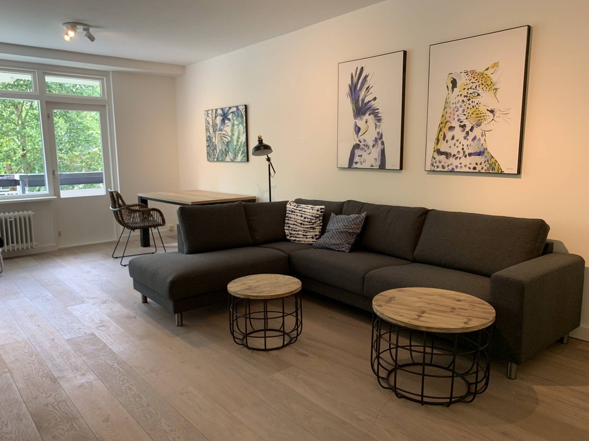 Te huur: Appartement Bolestein in Amsterdam