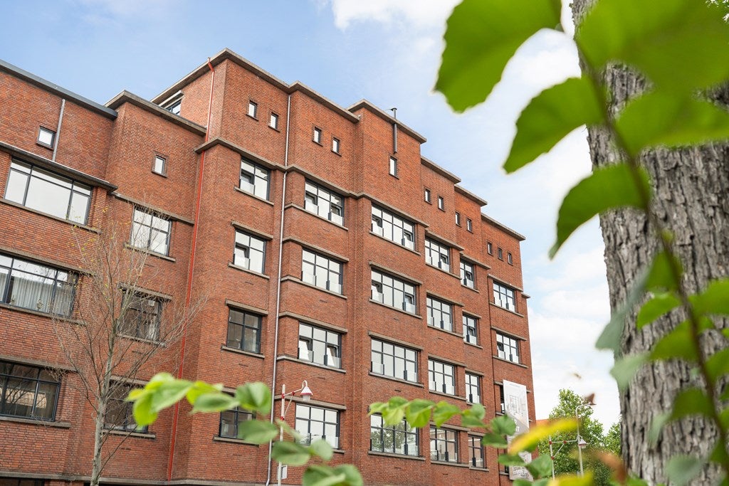 Te huur: Appartement Louis Couperusplein 4 J in Den Haag