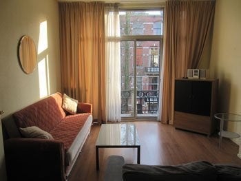 Appartement te huur Johannes Verhulststraat 34 II in Amsterdam voor € 2.600 Amsterdam